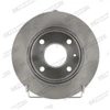 Image de Disque De Frein Ferodo Ddf766 Ford;Mazda