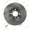 Image de Disque De Frein Ferodo Ddf872 Mg;Rover