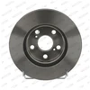 Image de Disque De Frein Ferodo Ddf992 Toyota