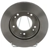 Image de Disque De Frein Ferodo Ddf993 Kia
