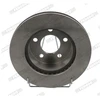 Image de Disque De Frein Ferodo Ddf1027 Jeep