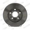 Image de Disque De Frein Ferodo Ddf1030 Buick;Cadillac;Chevrolet;Opel;Pontiac;Vauxhall