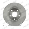 Image de Disque De Frein Ferodo Ddf1044 Chevrolet;Lexus;Opel;Vauxhall