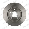 Image de Disque De Frein Ferodo Ddf1059 Chrysler;Dodge;Plymouth