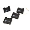 Image de Kit De Plaquettes De Frein, Frein À Disque Premier Eco Friction Fvr1044 Ferodo Ferodo Fvr1044 Mercedes-Benz;Peugeot
