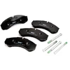 Image de Kit De Plaquettes De Frein, Frein À Disque Premier Eco Friction Fvr1102 Ferodo Ferodo Fvr1102 Iveco;Renault