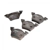 Image de Kit De Plaquettes De Frein, Frein À Disque Premier Eco Friction Fvr1305 Ferodo Ferodo Fvr1305 Mercedes-Benz