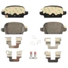 Image de Kit De Plaquettes De Frein, Frein À Disque Premier Eco Friction Fdb1472 Ferodo Ferodo Fdb1472 Opel;Vauxhall