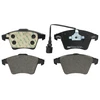 Image de Kit De Plaquettes De Frein, Frein À Disque Premier Eco Friction Fvr1642 Ferodo Ferodo Fvr1642 Volkswagen
