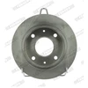 Image de Disque De Frein Ferodo Ddf1077 Hyundai