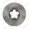 Image de Disque De Frein Ferodo Ddf1112 Ford