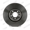 Image de Disque De Frein Ferodo Ddf1114 Peugeot