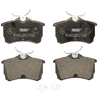 Image de Kit De Plaquettes De Frein, Frein À Disque Premier Eco Friction Fdb1506 Ferodo Ferodo Fdb1506 Honda;Kia