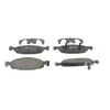 Image de Kit De Plaquettes De Frein, Frein À Disque Premier Eco Friction Fdb1523 Ferodo Ferodo Fdb1523 Jeep