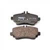 Image de Kit De Plaquettes De Frein, Frein À Disque Premier Fdb1356 Ferodo Ferodo Fdb1356 Mercedes-Benz