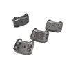 Image de Kit De Plaquettes De Frein, Frein À Disque Premier Eco Friction Fdb1282 Ferodo Ferodo Fdb1282 Lotus;Opel