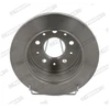 Image de Disque De Frein Ferodo Ddf1144 Citroen;Fiat;Peugeot