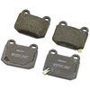 Image de Kit De Plaquettes De Frein, Frein À Disque Premier Eco Friction Fdb1562 Ferodo Ferodo Fdb1562 Infiniti;Mitsubishi;Nissan;Subaru