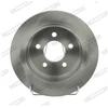 Image de Disque De Frein Ferodo Ddf1186 Jeep