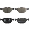 Image de Kit De Plaquettes De Frein, Frein À Disque Premier Eco Friction Fdb1618 Ferodo Ferodo Fdb1618 Bmw