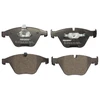 Image de Kit De Plaquettes De Frein, Frein À Disque Premier Eco Friction Fdb1628 Ferodo Ferodo Fdb1628 Bmw