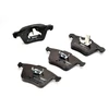 Image de Kit De Plaquettes De Frein, Frein À Disque Premier Eco Friction Fdb1631 Ferodo Ferodo Fdb1631 Volvo