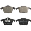 Image de Kit De Plaquettes De Frein, Frein À Disque Premier Eco Friction Fdb1632 Ferodo Ferodo Fdb1632 Volvo