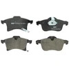 Image de Kit De Plaquettes De Frein, Frein À Disque Premier Eco Friction Fdb1640 Ferodo Ferodo Fdb1640 Opel;Vauxhall