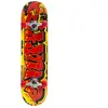 Image de Skateboard Complet Enuff Graffiti II (7.25" - Jaune)