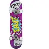 Image de Skateboard Complet Enuff POW (7.25" - Violet)