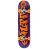 Image de Skateboard Complet Enuff Graffiti II (7.75" - Violet)