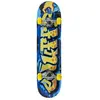 Image de Skateboard Complet Enuff Graffiti II (7.75" - Bleu)