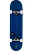 Image de Skateboard Complet Enuff Logo Stain (8" - Bleu)