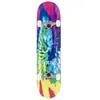 Image de Skateboard Complet Enuff Tie-Dye (7.75" - Tie Dye)