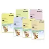Image de A4 80g 250 feuilles couleur