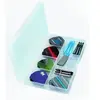 Image de Kit de mise au point Harrows Pro Bleu TU HA217