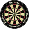Image de Cible Lets Play Darts game set
