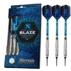 Image de Fléchettes Blaze pointe nylon 18GR A