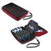 Image de Etui Fléchettes Blaze Pro 6 case rouge noir
