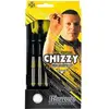 Image de Fléchette en alliage Harrows Chizzy Brass Argenté 22 g HA14822