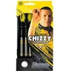 Image de Fléchette en alliage Harrows Chizzy Brass Argenté 24 g HA14824