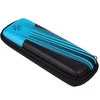 Image de Etui Fléchettes Blaze Fire case aqua