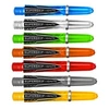 Image de Shaft Supergrip Ignite Court Orange