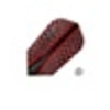 Image de Ailettes Silika 5111 - SLIM ROUGE