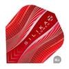 Image de Ailettes Silika Lumen 5118 - No.6.Standard ROUGE