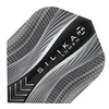 Image de Ailettes Silika 5127.No.6.Standard.GRIS