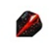 Image de Ailettes Silika 5137 rouge