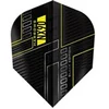 Image de Ailettes NX-90 - 9104- Black Edition
