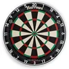 Image de Jeux d'adresse cible de flèchettes Harrows Pro Matchplay 2 Bristle Multicolore TU JE10