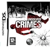 Image de Unsolved Crimes